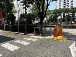 Macpherson MRT (D14), Factory #585367061